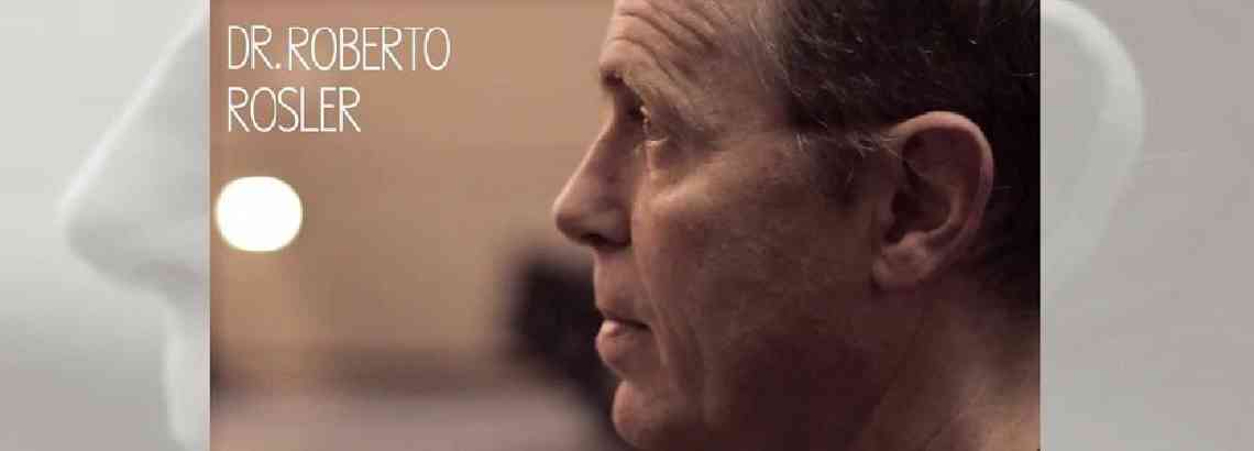 Dr. Roberto Rosler – La cerebro diversidad