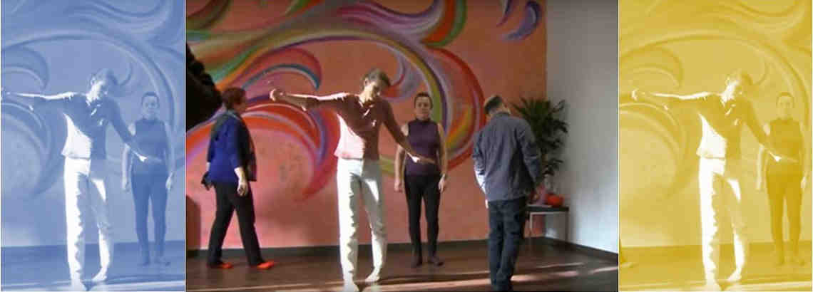 Alba Emoting – Respiración y Emociones