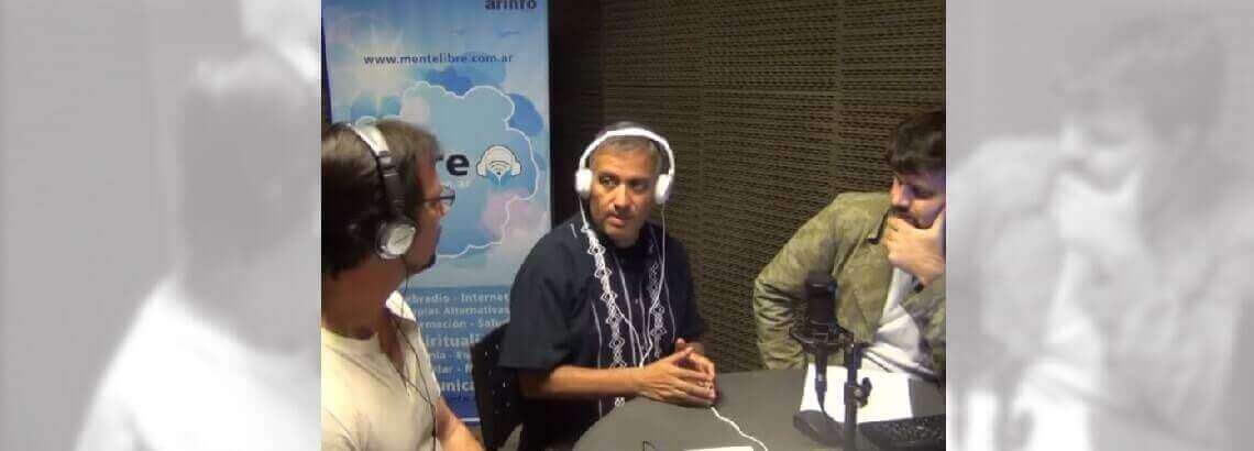 Como conseguir el trabajo que queres – Programa del 22/09/2014