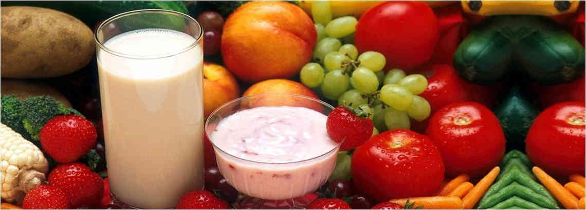 Cómo nuestra alimentación afecta el cerebro