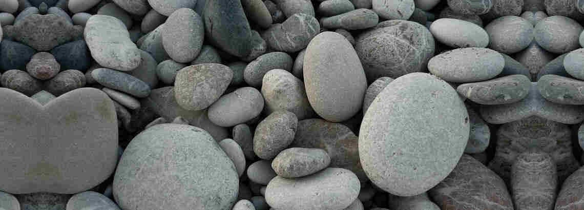 El saco estaba lleno de piedras – Cuento Sufí