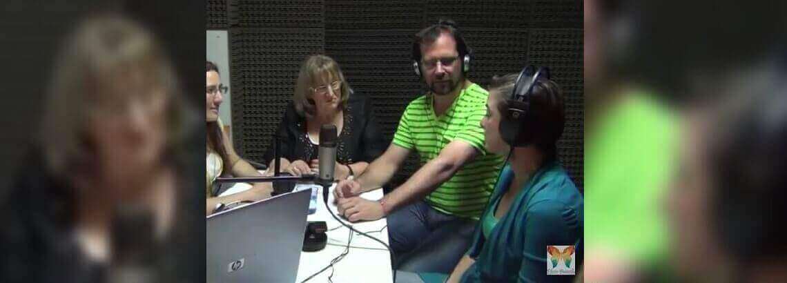 Entrevista a Luisa Cordeiro APNL y Melisa Corrales ELAC – Programa 27/10/2014