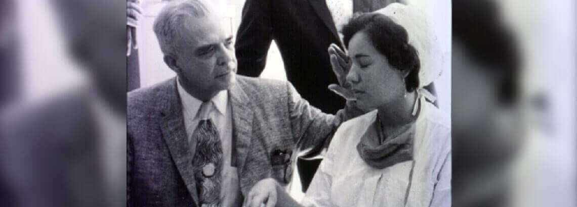 Hipnosis Eriksoniana – Gastón Castro de Mundo Hipnótico