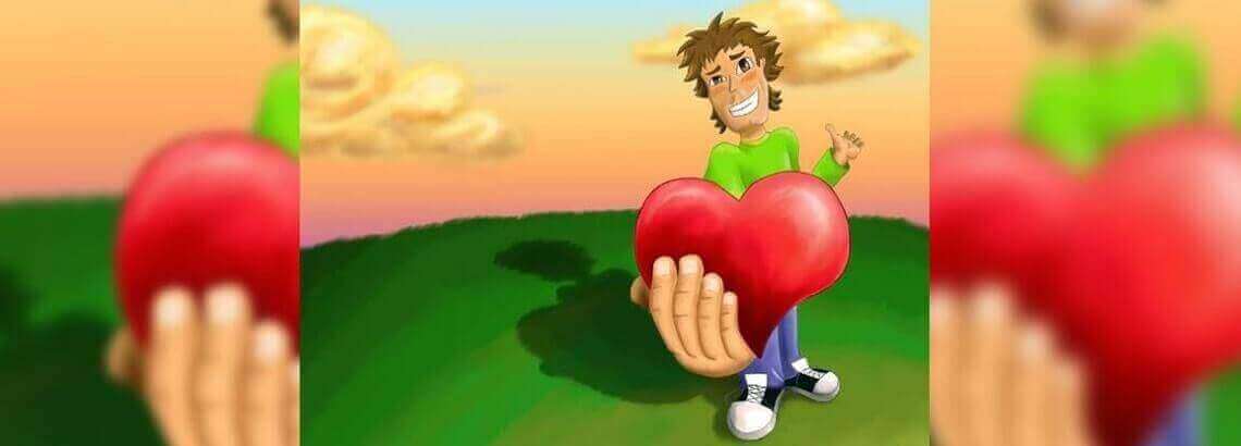 La Intención Positiva – Gastón Castro de Mundo Hipnótico