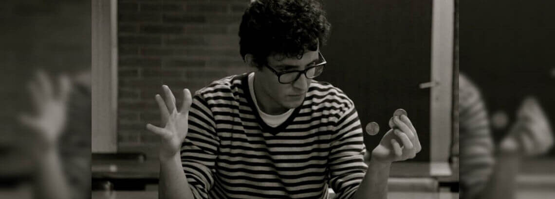 La práctica nos lleva a transformar las cosas ordinarias en extraordinarias – MaxiMizando Tu Liderazgo #29