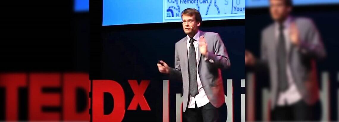 Las Ganas de Aprender también se enseñan