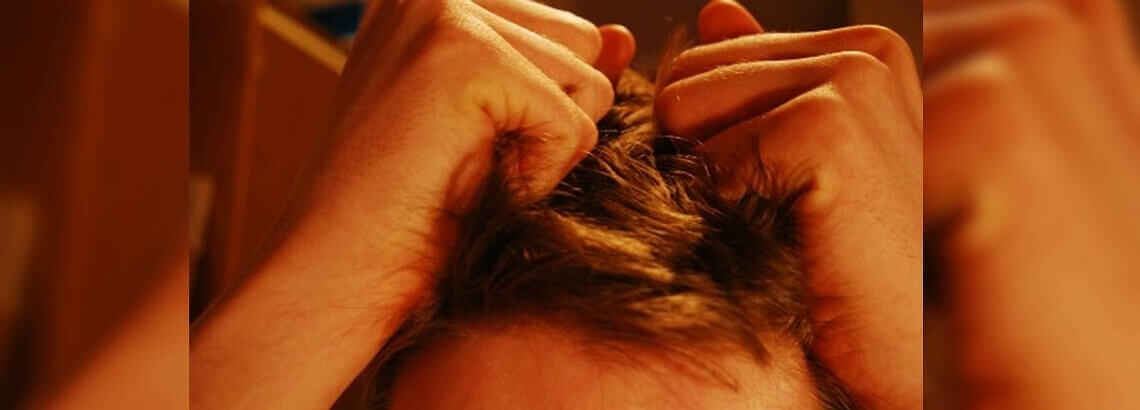 Las señales del stress en tu cuerpo