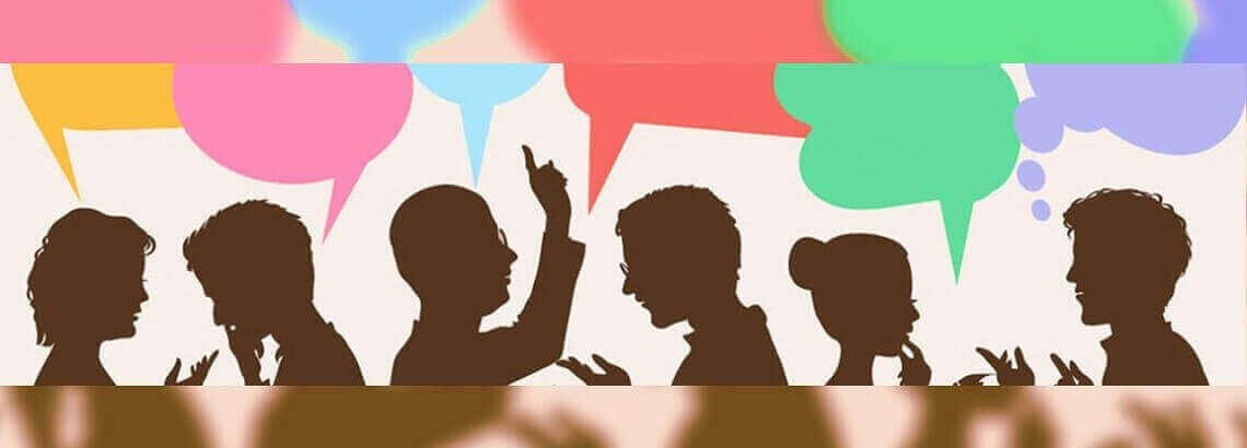 Metamensajes, comunicación poderosa