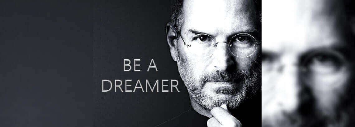 MaxiMizando Tu Liderazgo – Los Líderes son soñadores