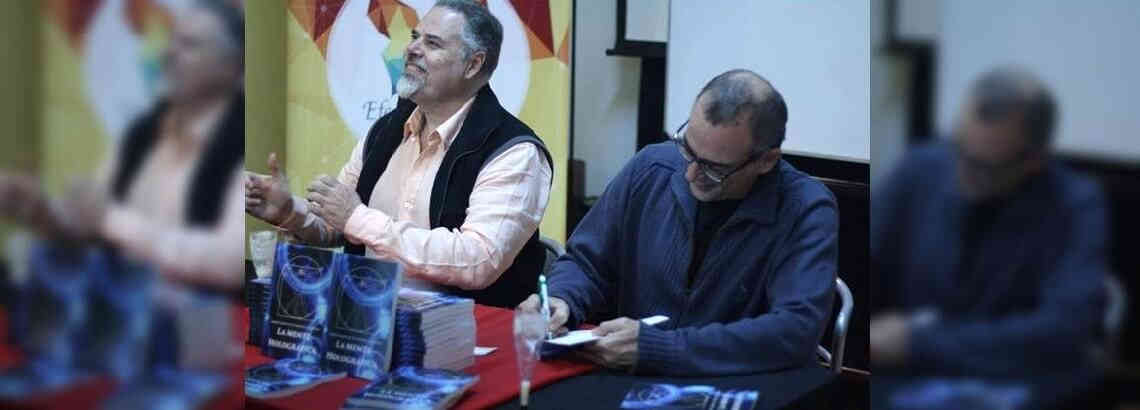 Mente Holográfica – Daniel y Fernando Cuperman – Programa #47