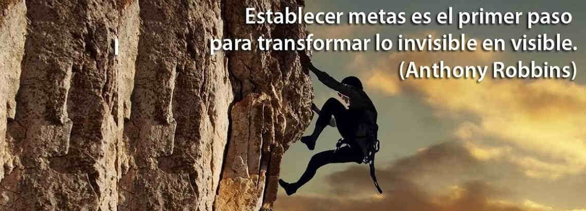 Metas y Objetivos – ¿Cómo alcanzarlos?