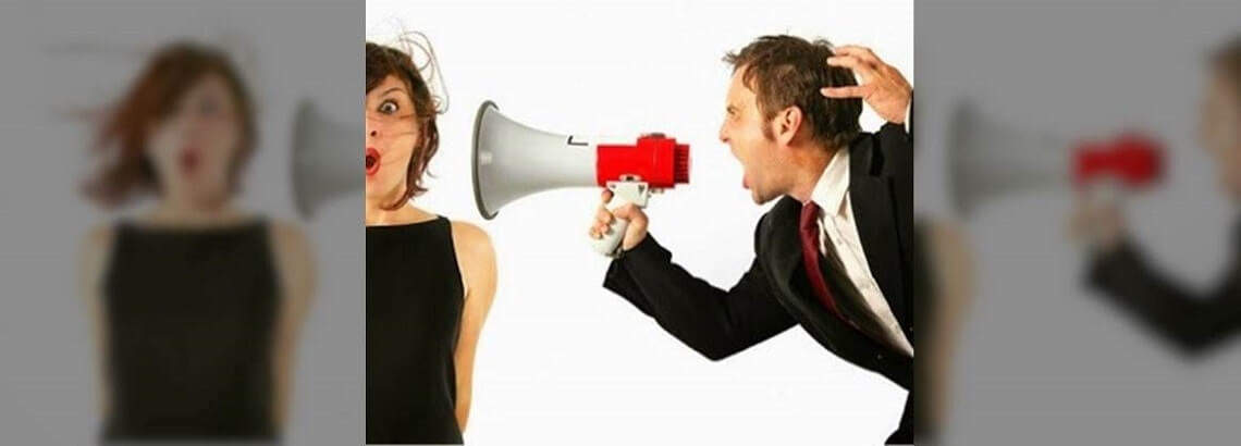 ¡No me esperaba esta respuesta!