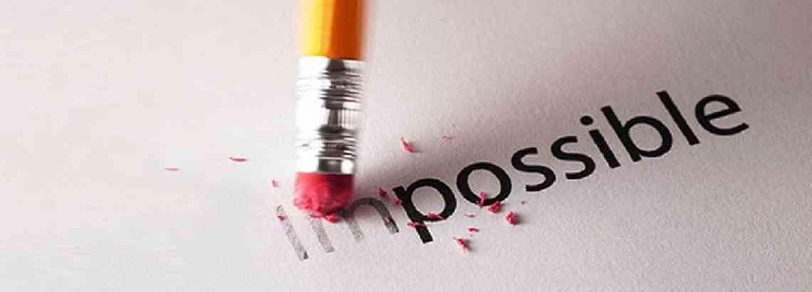 Seguir adelante y superarse