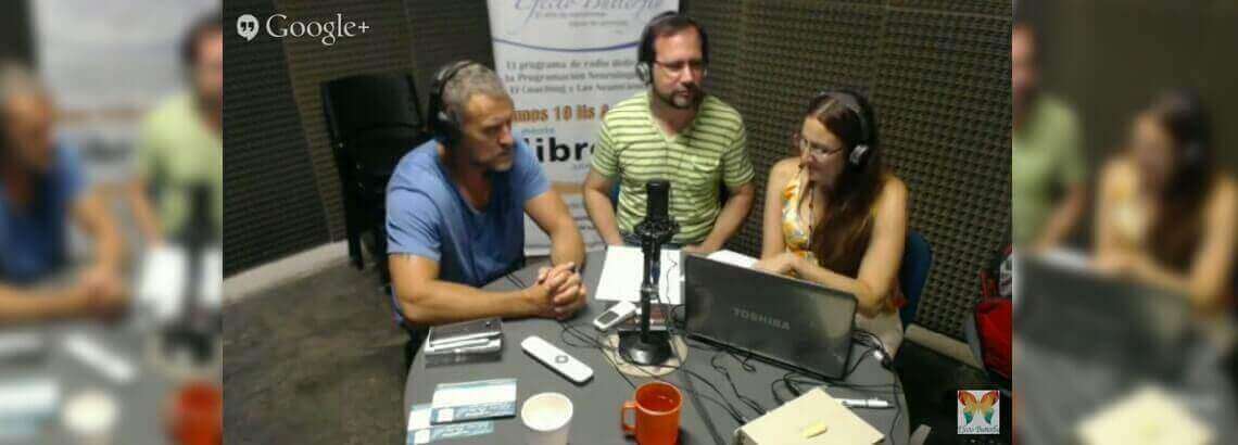 Teatro y PNL – Psicoterapia y PNL. Programa #51