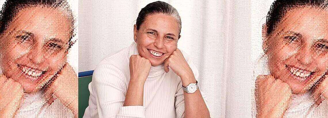 Tu puedes marcar ahora mismo una gran diferencia en la educación – Entrevista Noemí Paymal