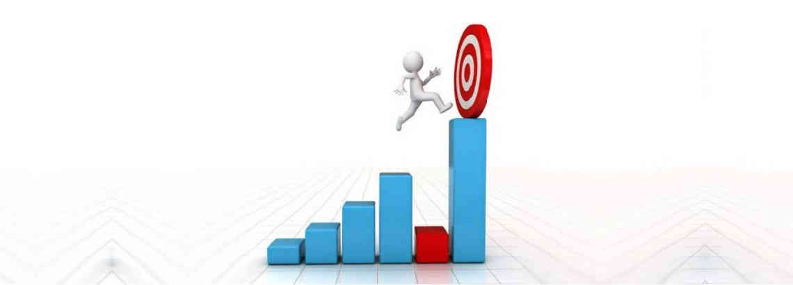 ¿Cómo lograr tus objetivos? sin morir en el intento.