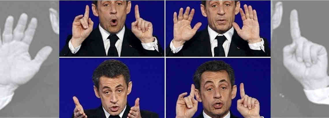 El error o "¿mentira?" de la Comunicación No Verbal (CNV)