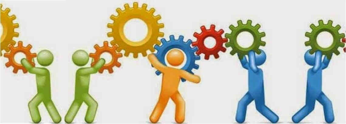 ¿De qué hablamos cuando hablamos de sinergizar?