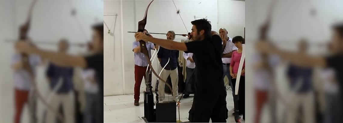 Objetivos Magnético