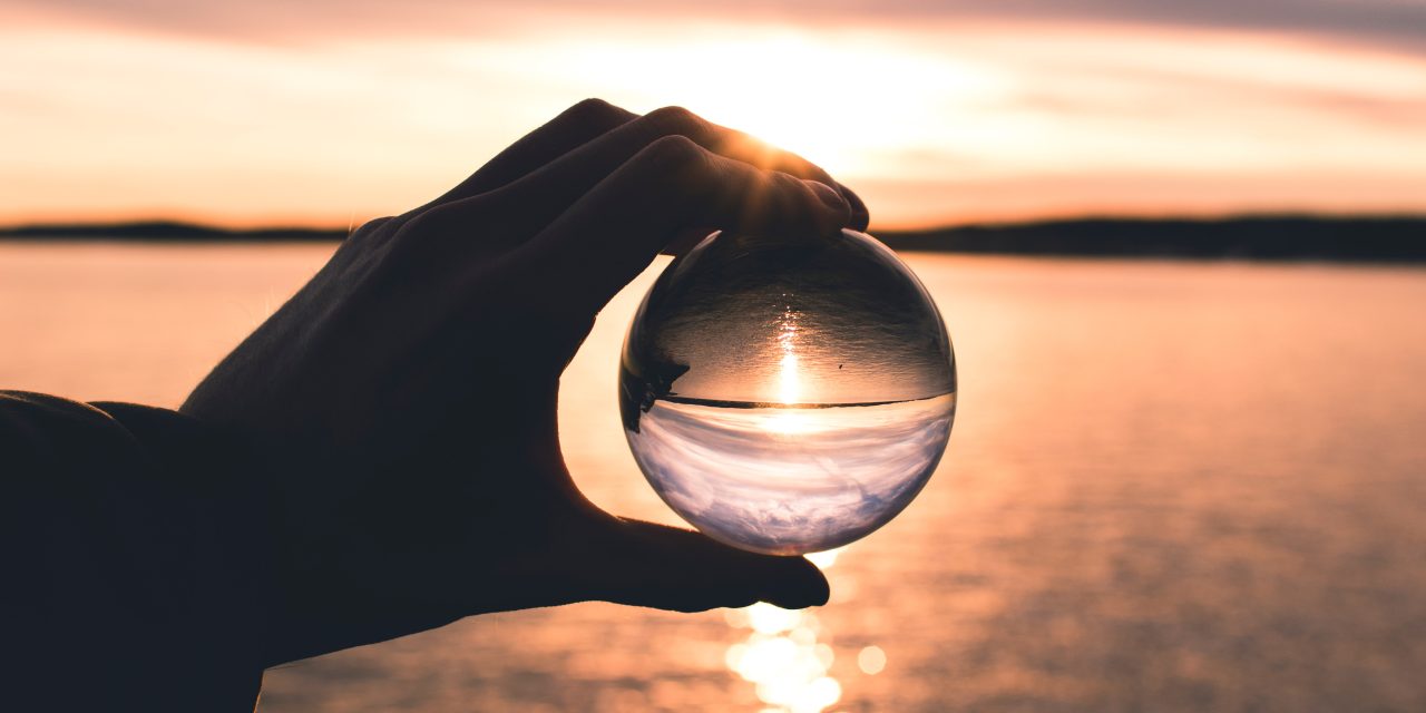 Las Posiciones Perceptuales: Una Danza de Perspectivas