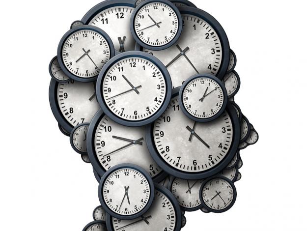 Sincronizar tiempo con objetivos: La clave para el éxito