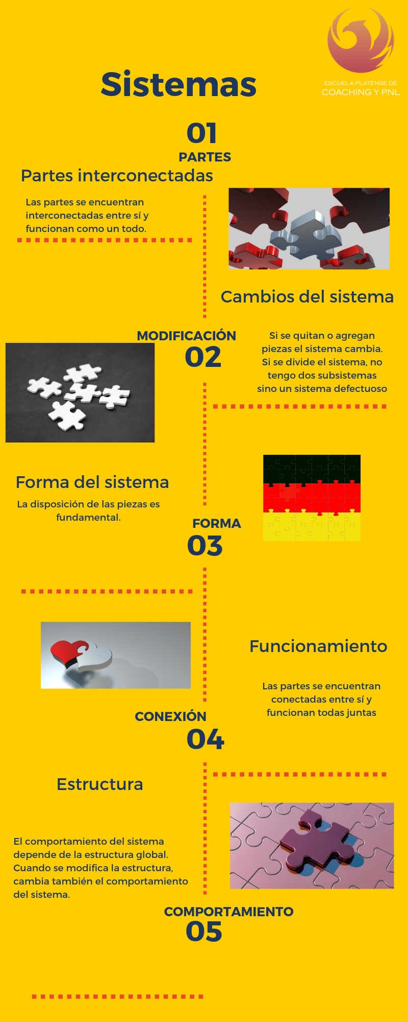 Pensamiento sistémico