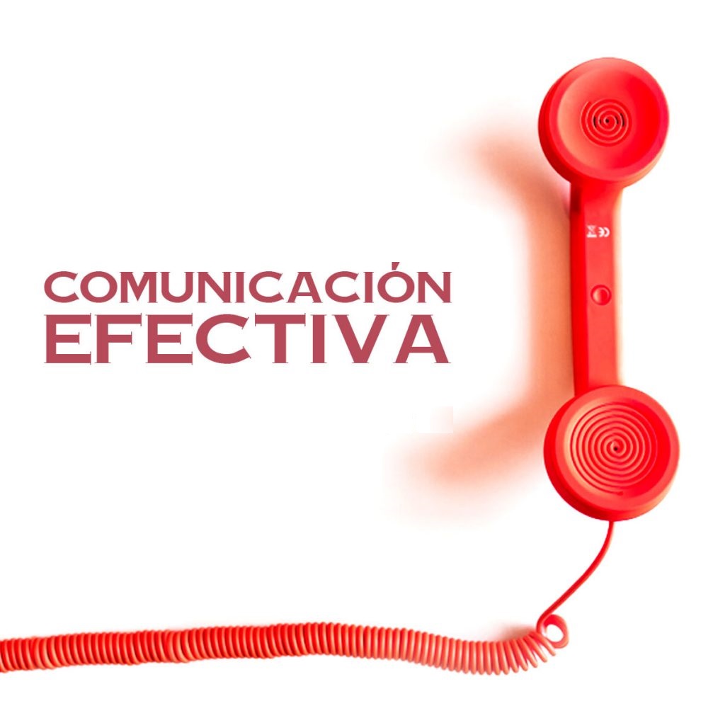 Como ser protagonista en la Comunicación Efectiva.