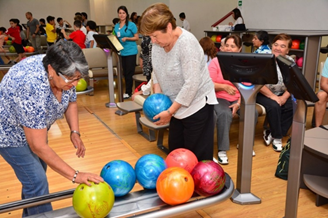 Como el aprendizaje lúdico enfatiza la formación