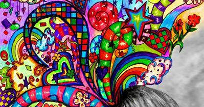 Como estimular la imaginación creativa incrementa el aprendizaje