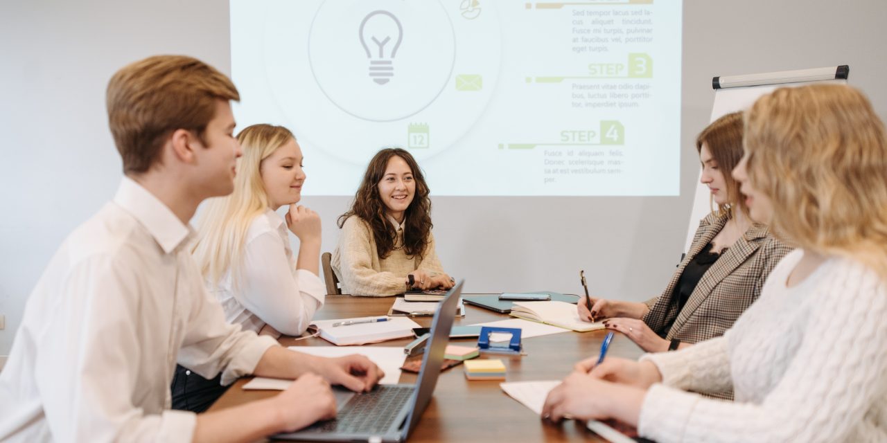 Potenciá tu liderazgo según marcos de atención