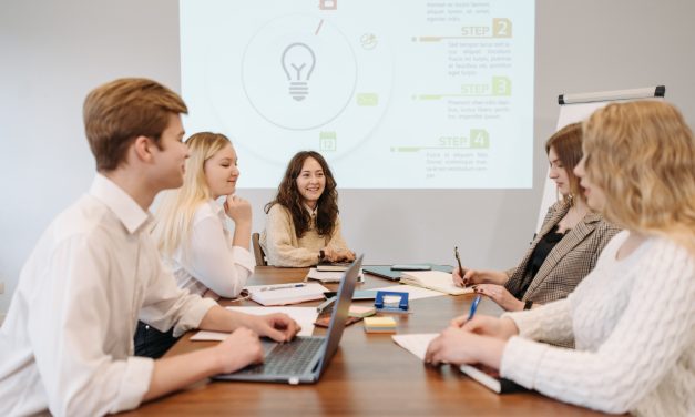 Potenciá tu liderazgo según marcos de atención