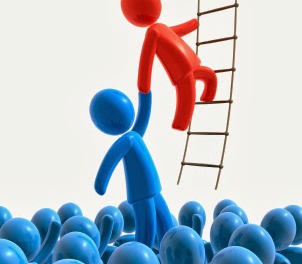 como poder adoptar el liderazgo creativo