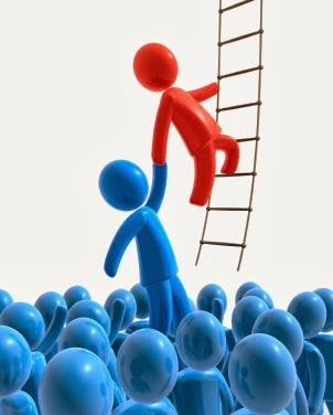 como poder adoptar el liderazgo creativo