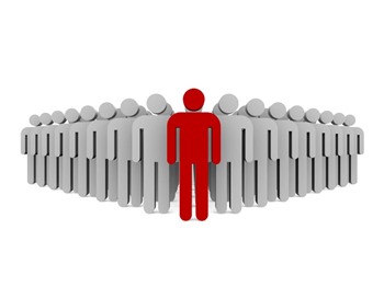 Para líder exitoso, observe a sus seguidores