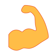 DESCUBRIENDO TUS ÁREAS FUERTES