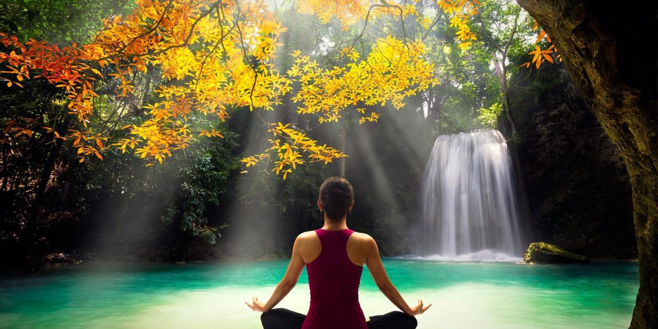 Date un subidón de serotonina