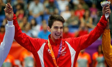 date un baño de dopamina