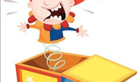 ¡Sorpresa! Como gestionar estar emoción