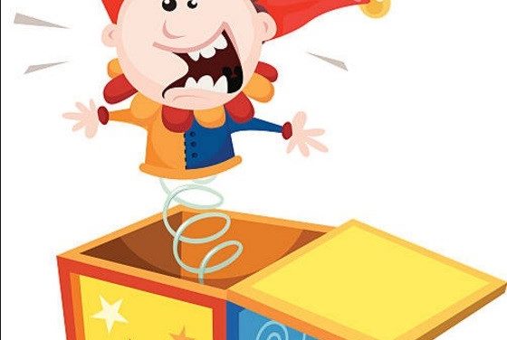 ¡Sorpresa! Como gestionar estar emoción