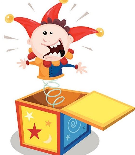 ¡Sorpresa! Como gestionar estar emoción