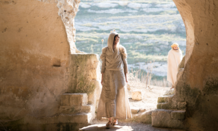 Reencuadrando el Pecado