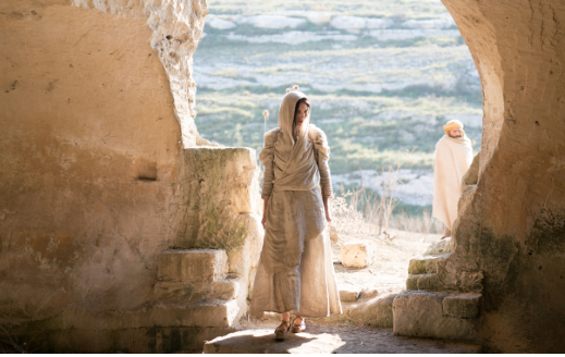 Reencuadrando el Pecado