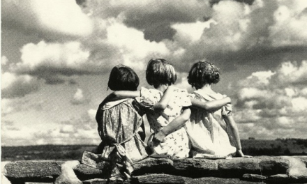 ¿Qué hace a una persona altruista?