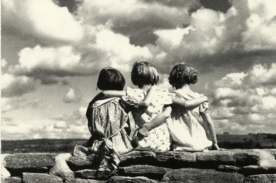 ¿Qué hace a una persona altruista?