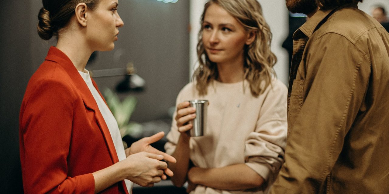 Metas en la Comunicación: Estrategias Esenciales