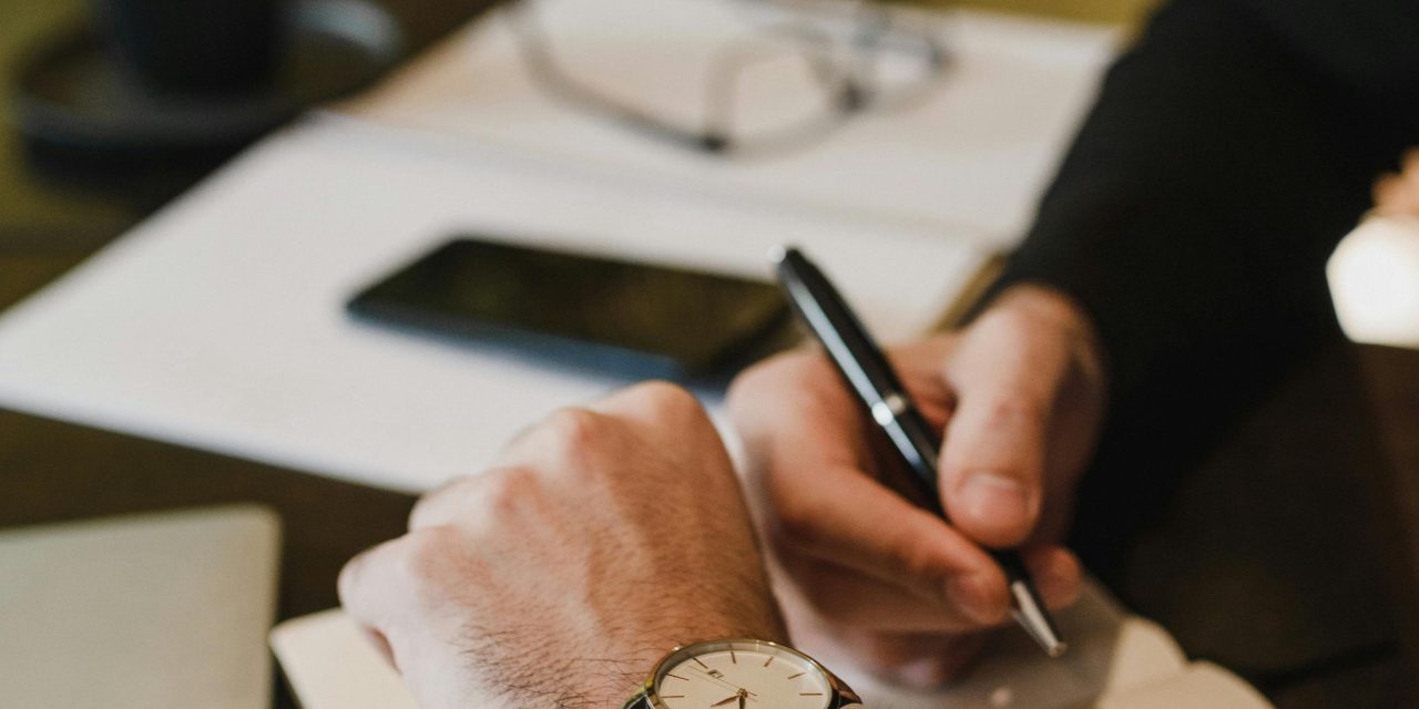 Ganando la Carrera Contrarreloj