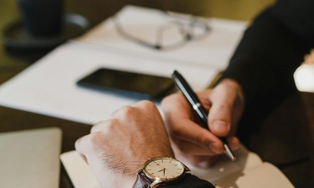 Ganando la Carrera Contrarreloj