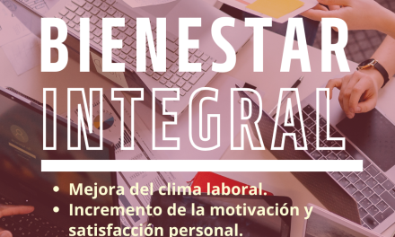 Bienestar Laboral: Cómo Crear Ambientes Saludables y Productivos