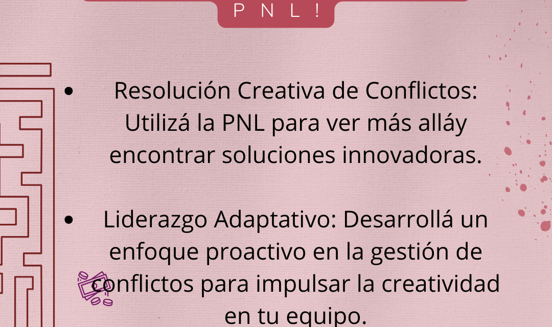 Resolución Creativa Transformando Desafíos en Oportunidades