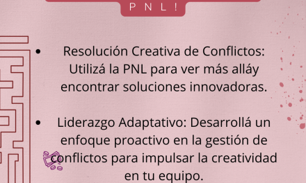 Resolución Creativa Transformando Desafíos en Oportunidades